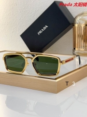 P.r.a.d.a. Sunglasses AAAA 10495