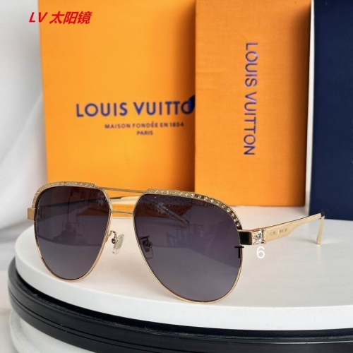 L...V... Sunglasses AAAA 10023