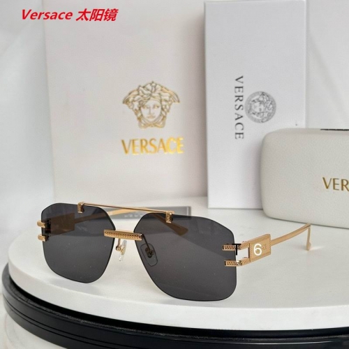 V.e.r.s.a.c.e. Sunglasses AAAA 11176