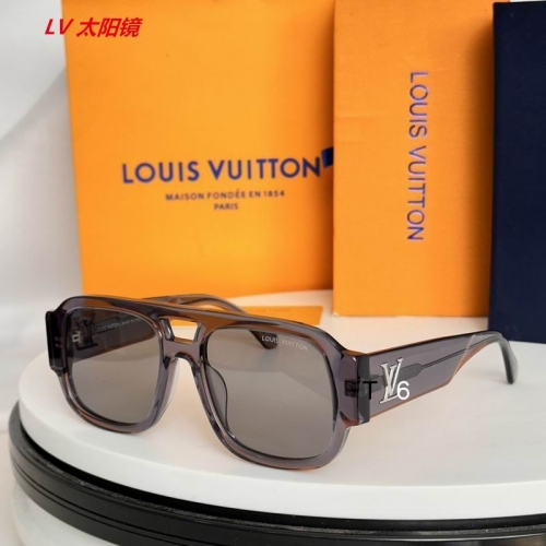 L...V... Sunglasses AAAA 12066