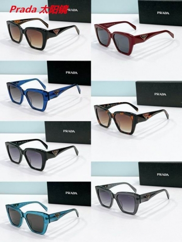 P.r.a.d.a. Sunglasses AAAA 11106