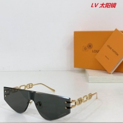 L...V... Sunglasses AAAA 10757