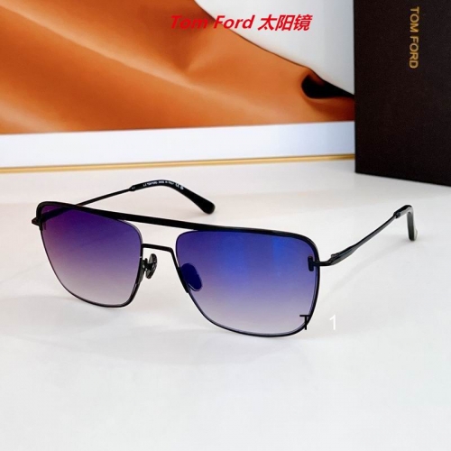 T.o.m. F.o.r.d. Sunglasses AAAA 11263