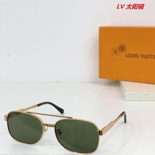 L...V... Sunglasses AAAA 11424