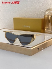 L.o.e.w.e. Sunglasses AAAA 10515