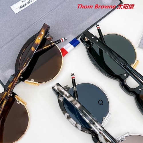 T.h.o.m. B.r.o.w.n.e. Sunglasses AAAA 10011