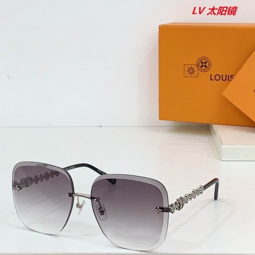 L...V... Sunglasses AAAA 11134