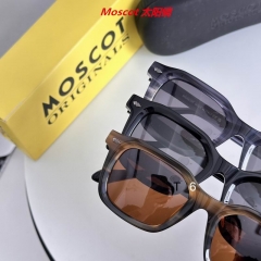 M.o.s.c.o.t. Sunglasses AAAA 10011