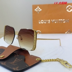 L...V... Sunglasses AAAA 11764