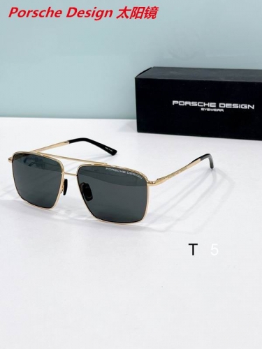 P.o.r.s.c.h.e. D.e.s.i.g.n. Sunglasses AAAA 10080