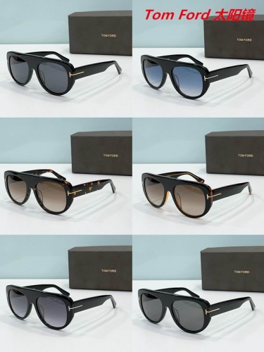 T.o.m. F.o.r.d. Sunglasses AAAA 10589