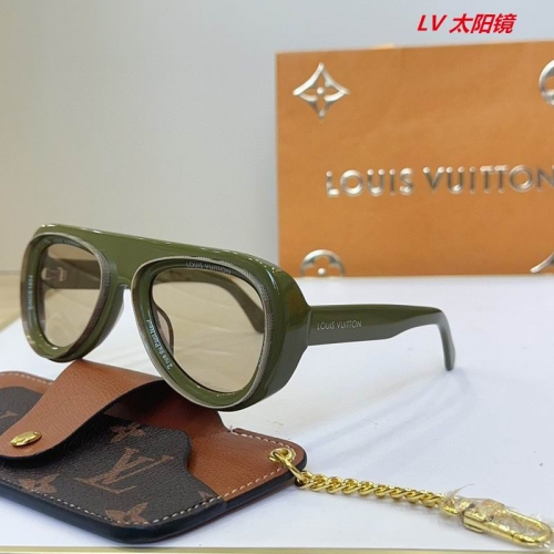 L...V... Sunglasses AAAA 11673