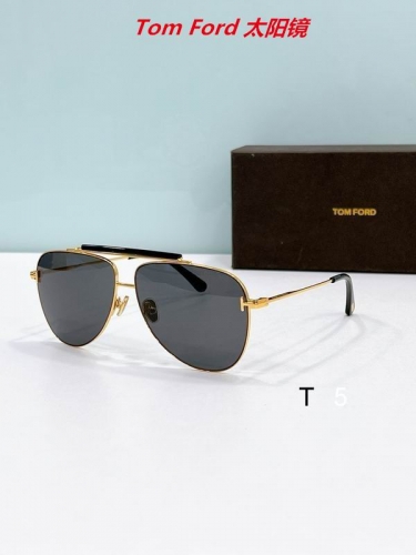 T.o.m. F.o.r.d. Sunglasses AAAA 11389