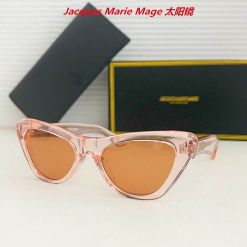 J.A.C.Q.U.E.S. M.A.R.I.E. M.A.G.E. Sunglasses AAAA 10186