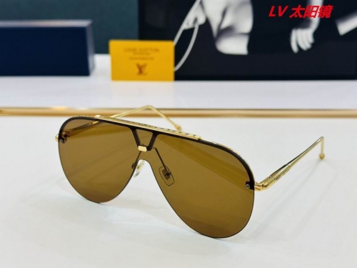 L...V... Sunglasses AAAA 11780