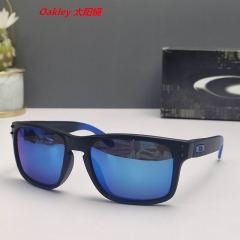 O.a.k.l.e.y. Sunglasses AAAA 10424