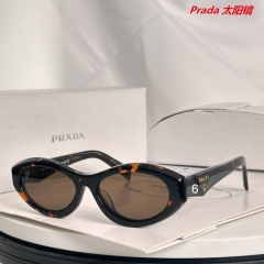 P.r.a.d.a. Sunglasses AAAA 12643