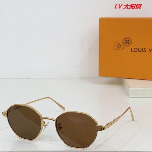 L...V... Sunglasses AAAA 11345