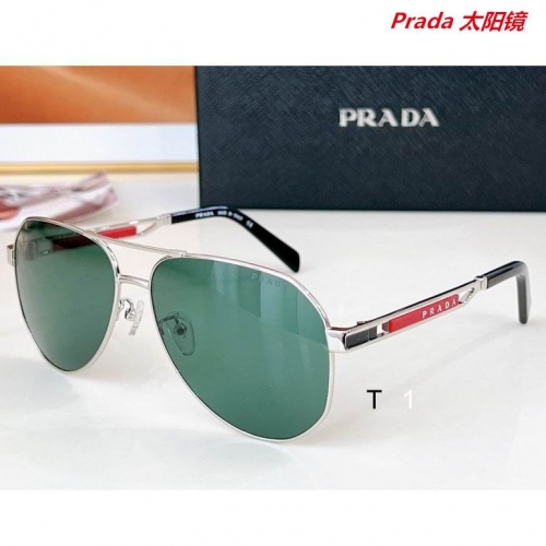 P.r.a.d.a. Sunglasses AAAA 10554