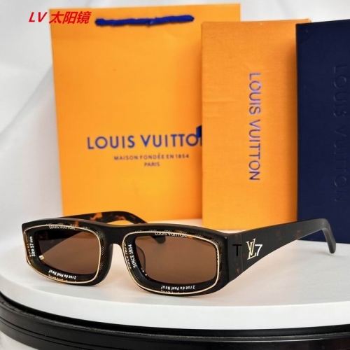 L...V... Sunglasses AAAA 10405