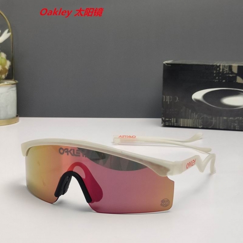 O.a.k.l.e.y. Sunglasses AAAA 10536