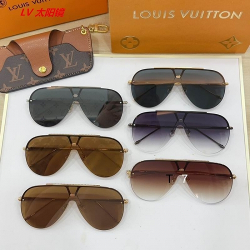 L...V... Sunglasses AAAA 10500