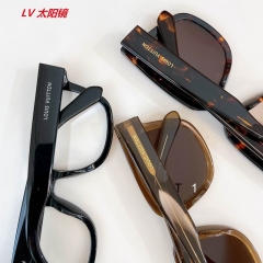 L...V... Sunglasses AAAA 12339