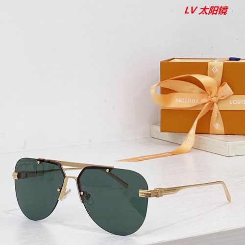 L...V... Sunglasses AAAA 11417