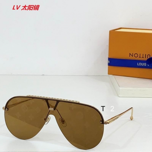 L...V... Sunglasses AAAA 10482