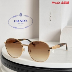 P.r.a.d.a. Sunglasses AAAA 12074