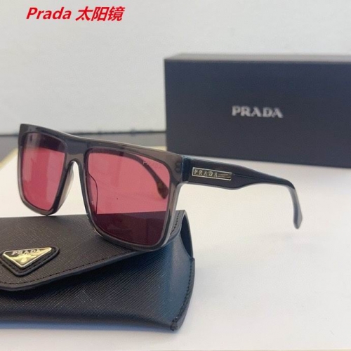 P.r.a.d.a. Sunglasses AAAA 11276