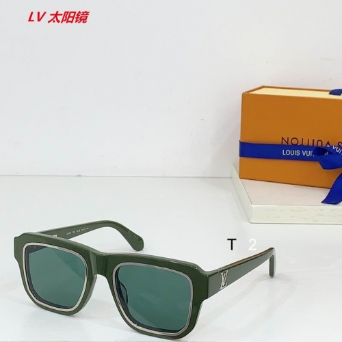 L...V... Sunglasses AAAA 10584