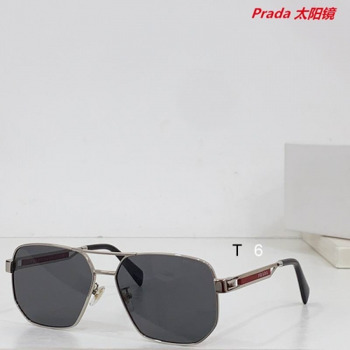 P.r.a.d.a. Sunglasses AAAA 10577