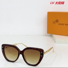 L...V... Sunglasses AAAA 10727