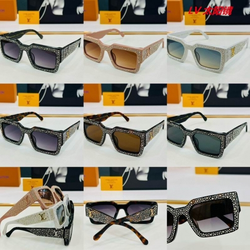 L...V... Sunglasses AAAA 11563