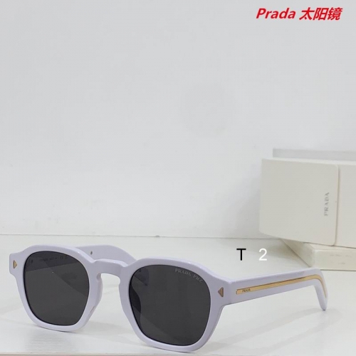 P.r.a.d.a. Sunglasses AAAA 10660