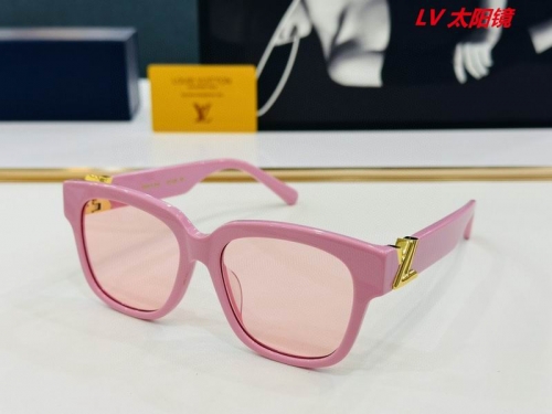 L...V... Sunglasses AAAA 11587