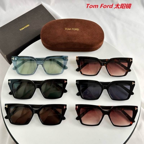 T.o.m. F.o.r.d. Sunglasses AAAA 10329