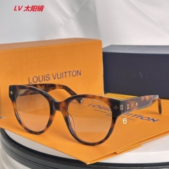 L...V... Sunglasses AAAA 12263