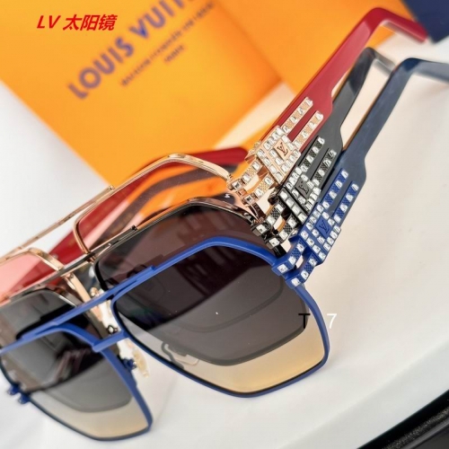 L...V... Sunglasses AAAA 10384