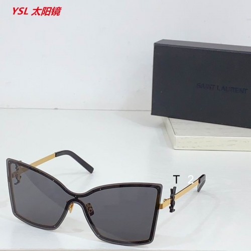 Y...S...L... Sunglasses AAAA 11040