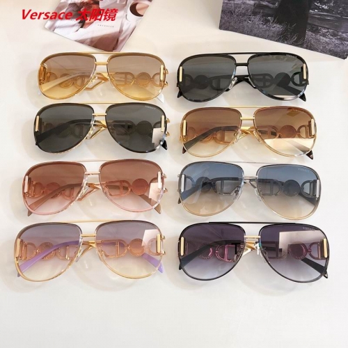 V.e.r.s.a.c.e. Sunglasses AAAA 11205