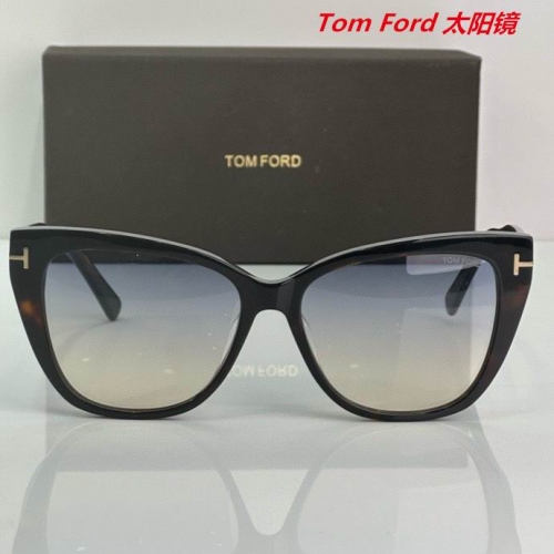 T.o.m. F.o.r.d. Sunglasses AAAA 10433