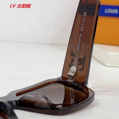 L...V... Sunglasses AAAA 12456
