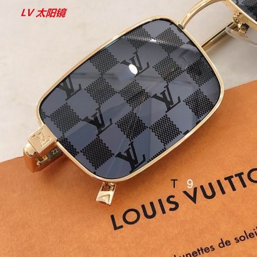 L...V... Sunglasses AAAA 10439