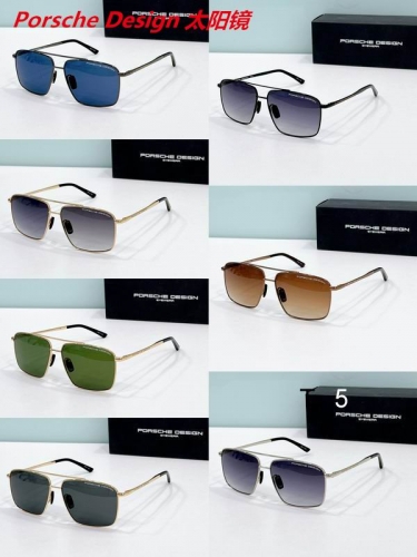 P.o.r.s.c.h.e. D.e.s.i.g.n. Sunglasses AAAA 10076