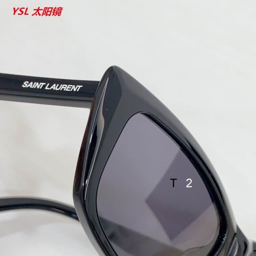 Y...S...L... Sunglasses AAAA 11028