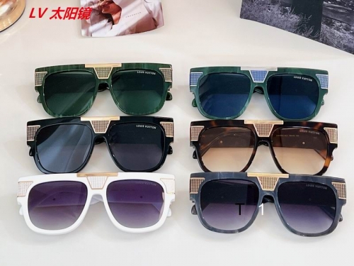 L...V... Sunglasses AAAA 12214