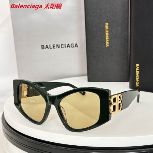 B.a.l.e.n.c.i.a.g.a. Sunglasses AAAA 10451