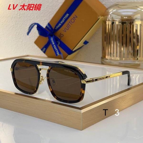 L...V... Sunglasses AAAA 10143